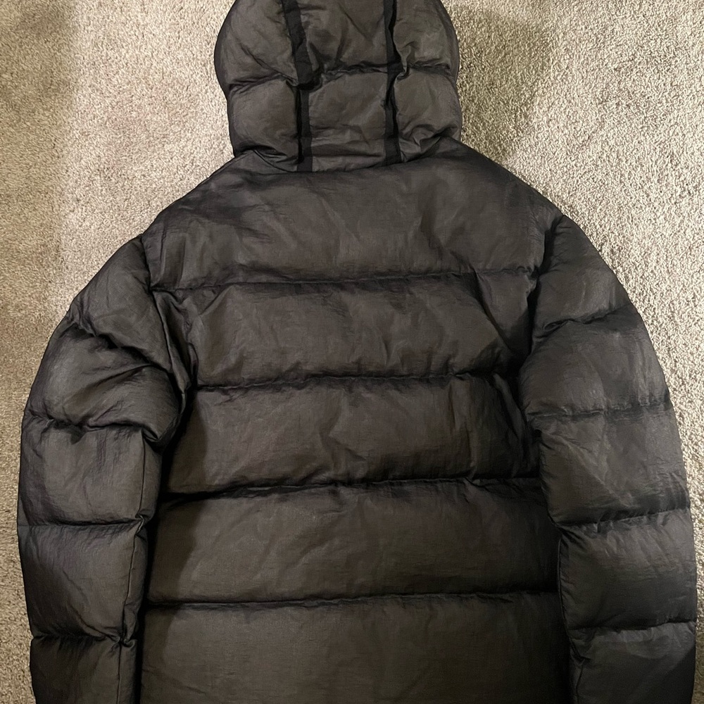Dsquared2 Balaclava Puffer Jacket Medium brand new - Picture 3 of 9